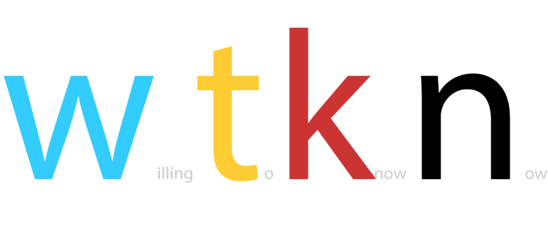 Free The Will To Know Now